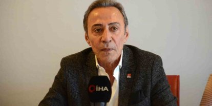 Berhan Şimşek’ten Mansur Yavaş’a: "Sen CHP seçmeni sayesinde iki dönem belediye başkanı oldun"