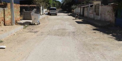 Nazilli’de 5 sokağın yolu yenilenecek