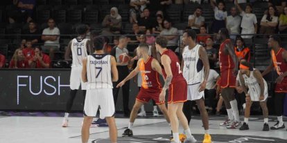Çayırova Belediyesi Basketbol Takımı, Süper Lig perdesini Galatasaray’la açıyor