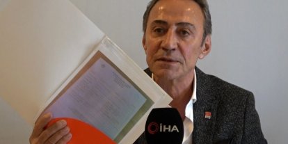 Berhan Şimşek, şiddet uyguladığı iddia edilen görüntüler hakkında ilk kez konuştu