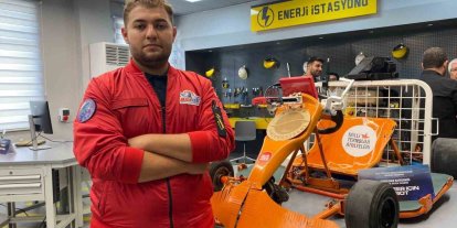 TEKNOFEST’te Sinop damgası: 4 birincilik ve 15 milyon TL ödül