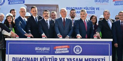 Bursa’da 2 milyar liralık dev yatırım