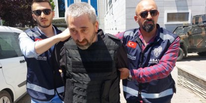 Berber koltuğunda kardeşini öldüren ağabeyin yargılanmasına başlandı