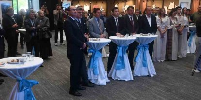 İlmek İlmek Anadoludakiler Projesi ile unutulmaya yüz tutan miras geleceğe taşınıyor