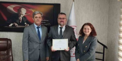 Alaplı Devlet Hastanesi C grubuna yükseldi