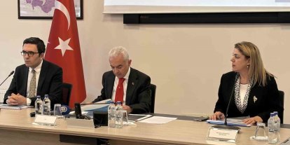 Kırklareli’nde Bağımlılıkla Mücadele İl Kurulu toplandı