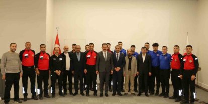 "Türkçe Şuuru Ve Millet Kavramı" anlatıldı