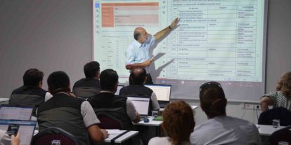 Çanakkale’de Sürdürülebilir Orman Yönetimi Çalıştayı