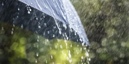 Aydın’da Pazar günü sağanak yağış bekleniyor