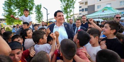 Başkan Yılmaz’dan eğitime yeni destek: İlk ve ortaokul öğrencilerine 8 bin TL