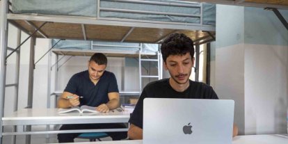 Mersin’de üniversite öğrencilerine 3 bin 120 liraya yurt imkanı