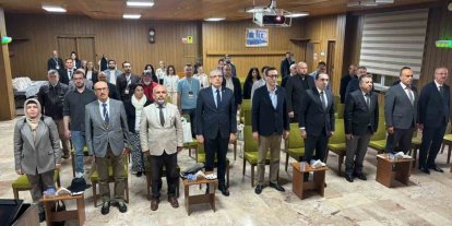 Tavşanlı’nın maden tarihi ve arkeolojik mirası masaya yatırılıyor