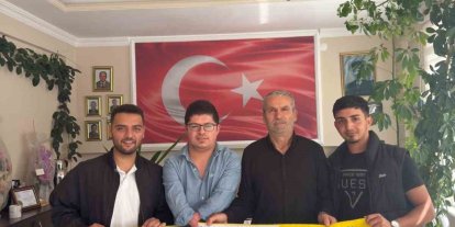 Fenerbahçelilerden eğitime ve ihtiyaç sahiplerine anlamlı destek