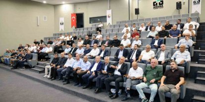 ATO’da 2022-2026 dönemi tamamlandı