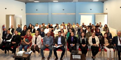 Niğde’de yeni eğitim öğretim dönemi için koordinasyon toplantısı