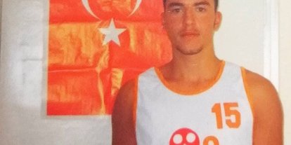 Hasan Aksoyak, basketbolda 40. aktif sezonuna çıktı
