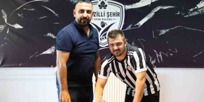 Nazilli Şehir Spor Kulübü transfere başladı