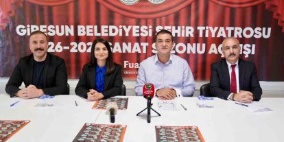 Giresun Belediye Başkanı Fuat Köse’den Giresun için birlik çağrısı