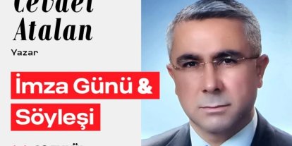 6 Şubat’ın hafızası kitapta yaşatılıyor