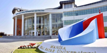 MCBÜ sürdürülebilirlikte dünya sıralamasında 25 basamak yükseldi