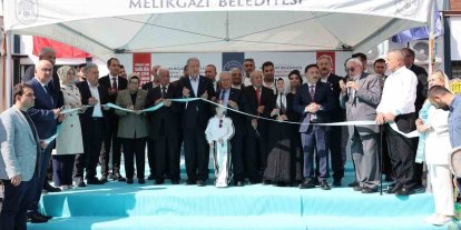 Mürüvvet-Saadettin Türkkan Ağız ve Diş Sağlığı Polikliniği hizmete açıldı