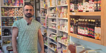 Havalar değişti, aktarlarda hareketlilik başladı