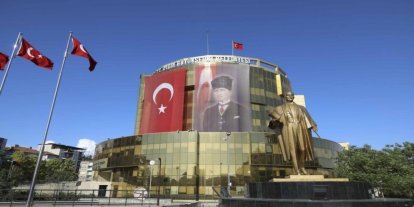 Aydın Büyükşehir, Ege’de birinci sırada