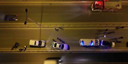 Kırıkkale’de iki otomobil çarpıştı: 2 yaralı