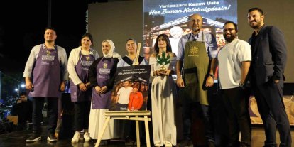 İncirli Lezzetler Yarışması’nın kazananı belli oldu