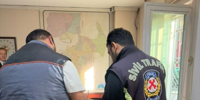 Şişli’de motosiklet sürücüsünü darp eden sürücüye 180 bin TL ceza kesildi