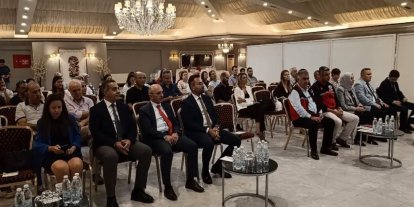 Aydın İnciri’nin geleceği çalıştayda ele alındı