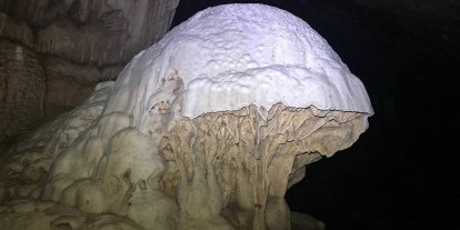 Kuşadası’nın gizli hazinesi turizme kazandırılmayı bekliyor