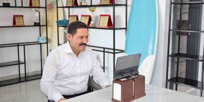 Hataylı 5 genç sörfçü Avrupa Şampiyonası’nda Türkiye’yi temsil edecek