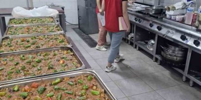 Hatay’da okullarda güvenilir gıda denetimleri sıklaştırıldı