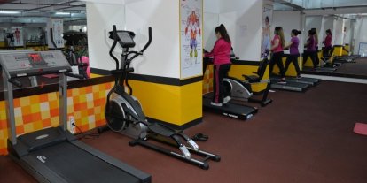 Kadın Spor ve Yaşam Merkezi’nde çalışma saatleri değişti