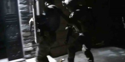 Sakarya’da DEAŞ operasyonu: 3 tutuklama