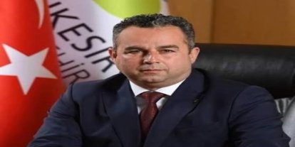 Burhaniye’de Büyükşehir Koordinatörü Yazgan görevinden ayrıldı