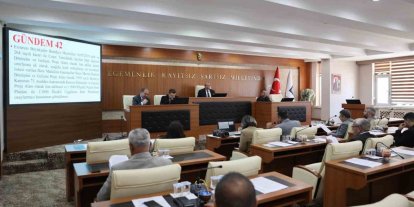 Erzurum’da ulaşım için yeni şirket kuruluyor