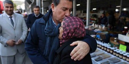 Muğla Büyükşehir’den emeklilere 62 Milyon TL’yi aşan destek