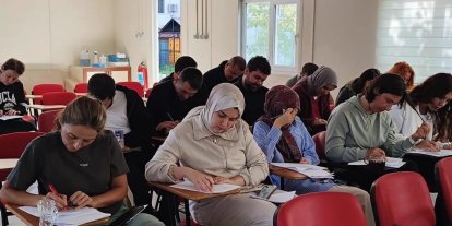 Sinop’ta bebek ölümlerinin önlenmesine yönelik çalışmalar