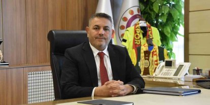 Başkan Sadıkoğlu sessizliğini bozdu: "İddialarla değil, resmi kararlarla konuşuyoruz"