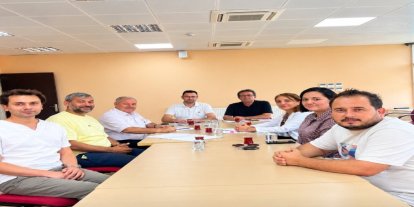 Muğla’da "Merkezimizde engelleri aş, yeteneğini keşfet" projesi Ekim ayında başlıyor