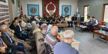 273 aydır şehitler için aynı duada buluşuyorlar