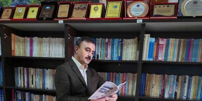 Prof. Dr. Faruk Kaya, Terörsüz Türkiye’nin ekonomik etkilerine dikkat çekti
