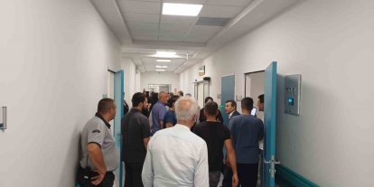 Milletvekili Veli Ağbaba’nın tedavisi sürüyor