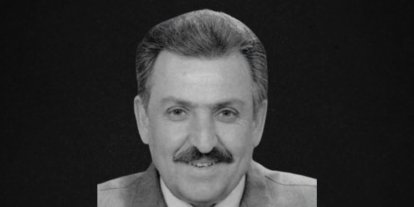 Ali İhsan Alçı, hayatını kaybetti