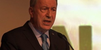 Akar: "Temennimiz Vali Gökmen Çiçek’in Kayseri’de devam etmesi"