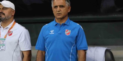 TFF 3. Lig: Karşıyaka: 0 - Gaziemirspor: 1