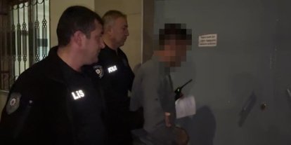 Şanlıurfa’da ‘Dolandırıcılık’ suçundan aranan şahıs Kayseri’de yakalandı