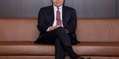 Yüksel Yıldırım’dan ilginç paylaşım
